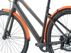 BMC Fender / Rack Kit Garde-boues Rigides 257 - 30003195 -Bicyclette Pièces Magasin bmc fender rack kit garde boues rigides 257 30003195 2