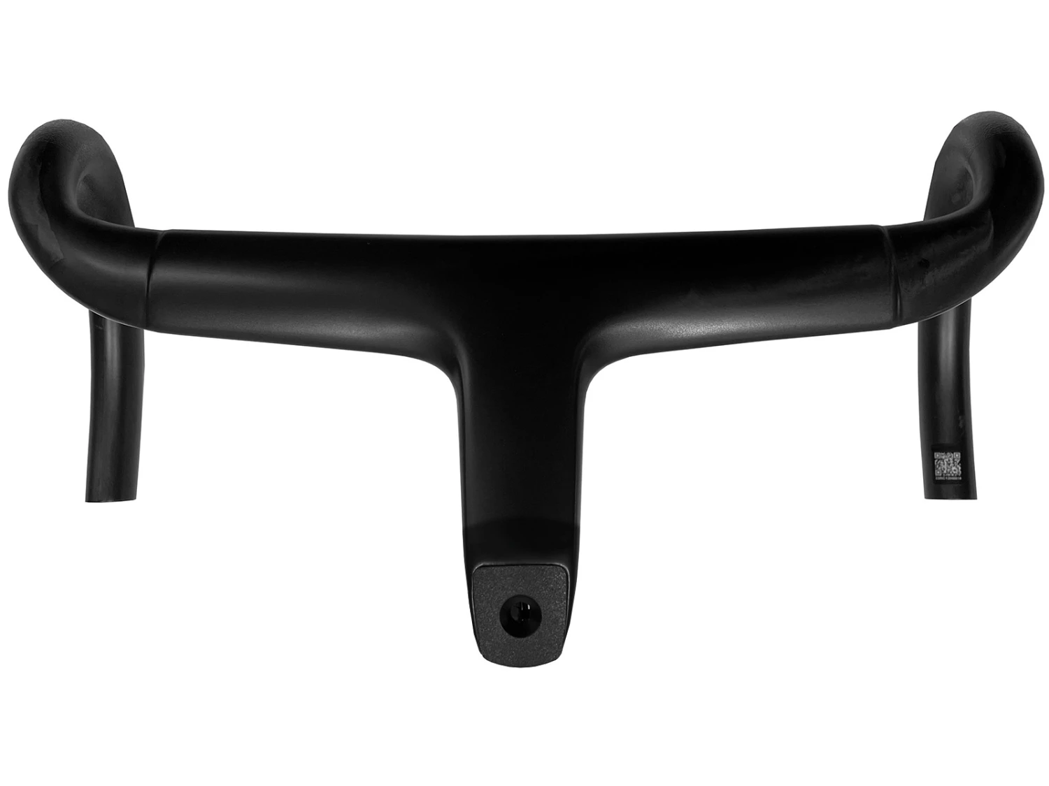 BMC ICS Carbon Aero Cockpit Red - Black - White 2023 1 BMC ICS Carbon Aero Cockpit Red - Black - White 2023