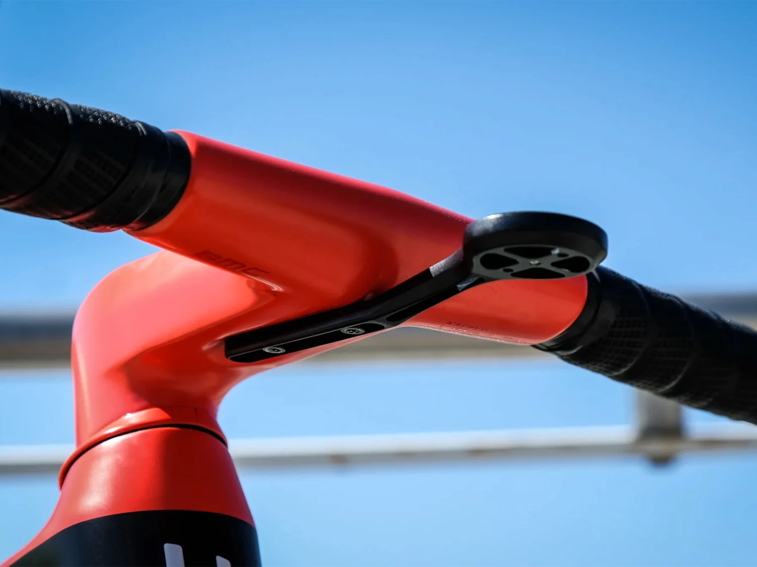 BMC Support GPS Cockpit ICS Carbon Garmin/Wahoo 30003196 - 30000720 4 BMC Support GPS Cockpit ICS Carbon Garmin/Wahoo 30003196 - 30000720 – Image 4