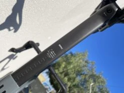 BMC Tige De Selle Teammachine SLR / SLR01 Black MY21 P2P -Bicyclette Pièces Magasin bmc tige de selle teammachine slr slr01 black my21 p2p 5