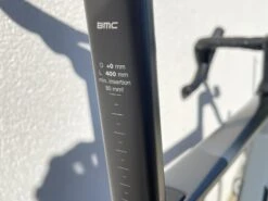 BMC Tige De Selle Teammachine SLR / SLR01 Black MY21 P2P -Bicyclette Pièces Magasin bmc tige de selle teammachine slr slr01 black my21 p2p 7