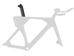 BMC Tige De Selle Timemachine 01/02 Black 300811 -Bicyclette Pièces Magasin bmc tige de selle timemachine 0102 black 300811 3