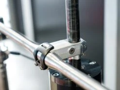 BMC X Redshift Potence ICS2 MTT 72, 80, 90, 100, 110mm Ø1.1/8” Ø31,8 0° -Bicyclette Pièces Magasin bmc x redshift potence ics2 mtt 72 80 90 100 110mm o118 o318 0 5