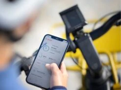 BOSCH Ebike Support Téléphone Smart System Smartphone Grip 11 BOSCH Ebike Support Téléphone Smart System Smartphone Grip -Bicyclette Pièces Magasin bosch ebike support telephone smart system 3