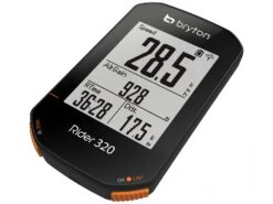 BRYTON GPS Rider 320 T + HRM + Cadence 7 BRYTON GPS Rider 320 T + HRM + Cadence -Bicyclette Pièces Magasin bryton gps rider 320 t hrm cadence 3