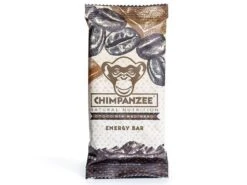 CHIMPANZEE Barre énergétique Chocolat Expresso - 65g