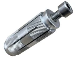 COLNAGO Expandeur De Direction Carbon 1"