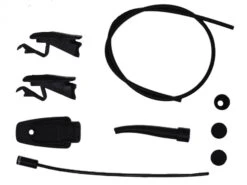 COLNAGO Kit Butée De Gaine V3 Di2 Vers Mécanique