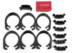 COLNAGO Potence SR9 90, 100, 110, 120mm 1.1/8" | 31,8mm -Bicyclette Pièces Magasin colnago potence sr9 90 100 110 120mm 118 318mm 3