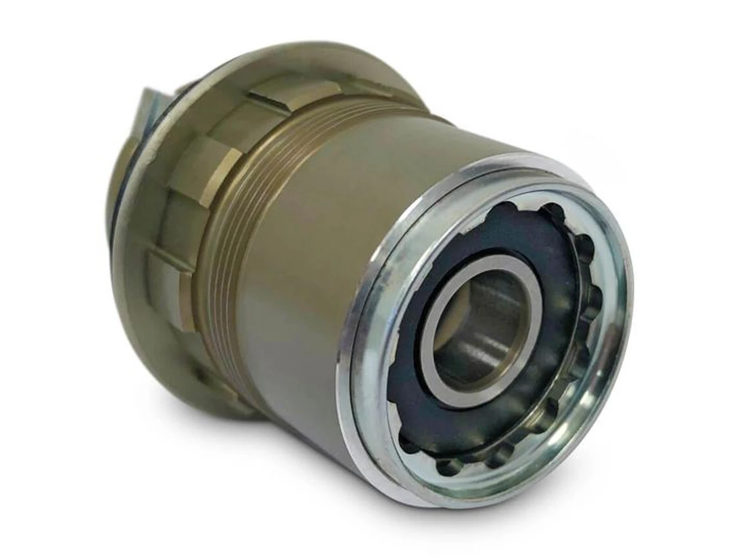 CORIMA Corps De Roue Libre Pour Axe QR 9mm - Campagnolo/Shimano/Sram 1 CORIMA Corps De Roue Libre Pour Axe QR 9mm - Campagnolo/Shimano/Sram