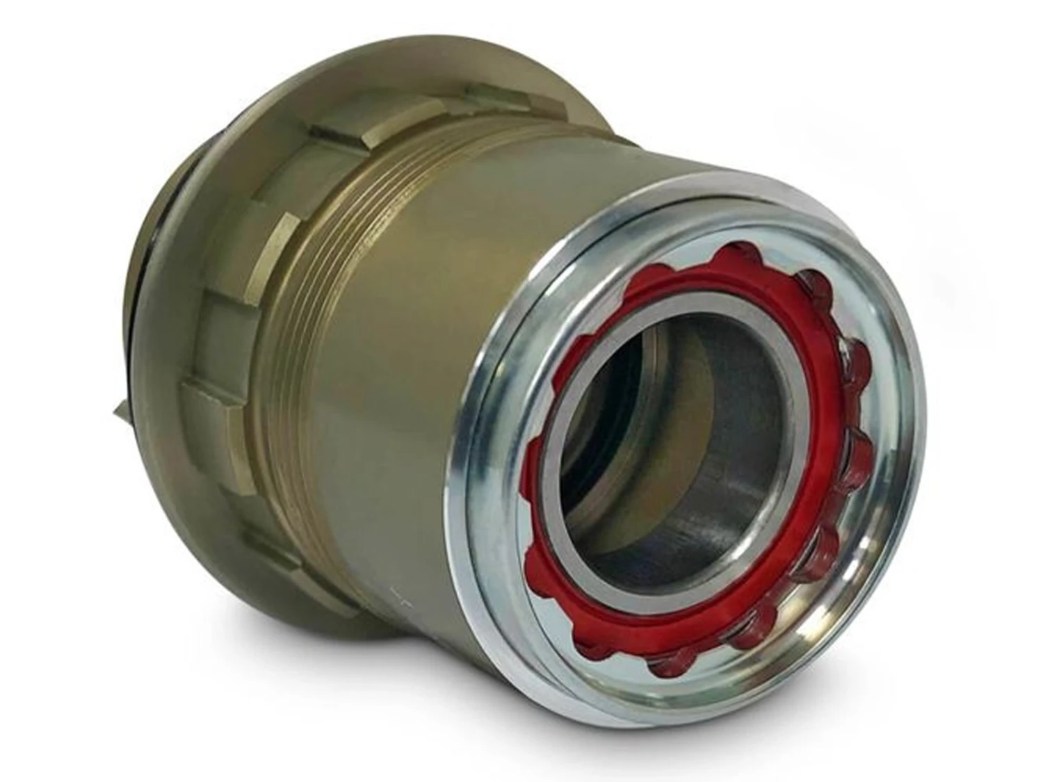 CORIMA Corps De Roue Libre S DX Pour Axe Thru-Axle 12mm - Campagnolo/Shimano/Sram 1 CORIMA Corps De Roue Libre S DX Pour Axe Thru-Axle 12mm - Campagnolo/Shimano/Sram