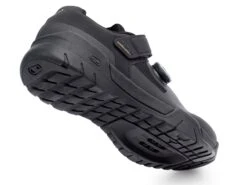 CRANKBROTHERS Mallet E BOA Clipin Chaussures VTT Enduro Black Gold -Bicyclette Pièces Magasin crankbrothers mallet e boa clipin chaussures vtt enduro black gold 3