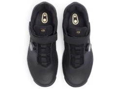 CRANKBROTHERS Mallet E BOA Clipin Chaussures VTT Enduro Black Gold -Bicyclette Pièces Magasin crankbrothers mallet e boa clipin chaussures vtt enduro black gold 6