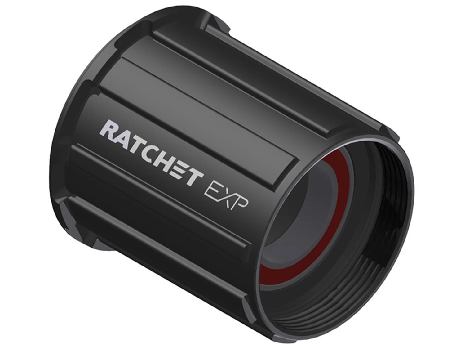 Dt-swiss DT Swiss Corps De Roue Libre Shimano Route Ratchet EXP HWRABL00S4866S 2 Dt-swiss DT Swiss Corps De Roue Libre Shimano Route Ratchet EXP HWRABL00S4866S – Image 2