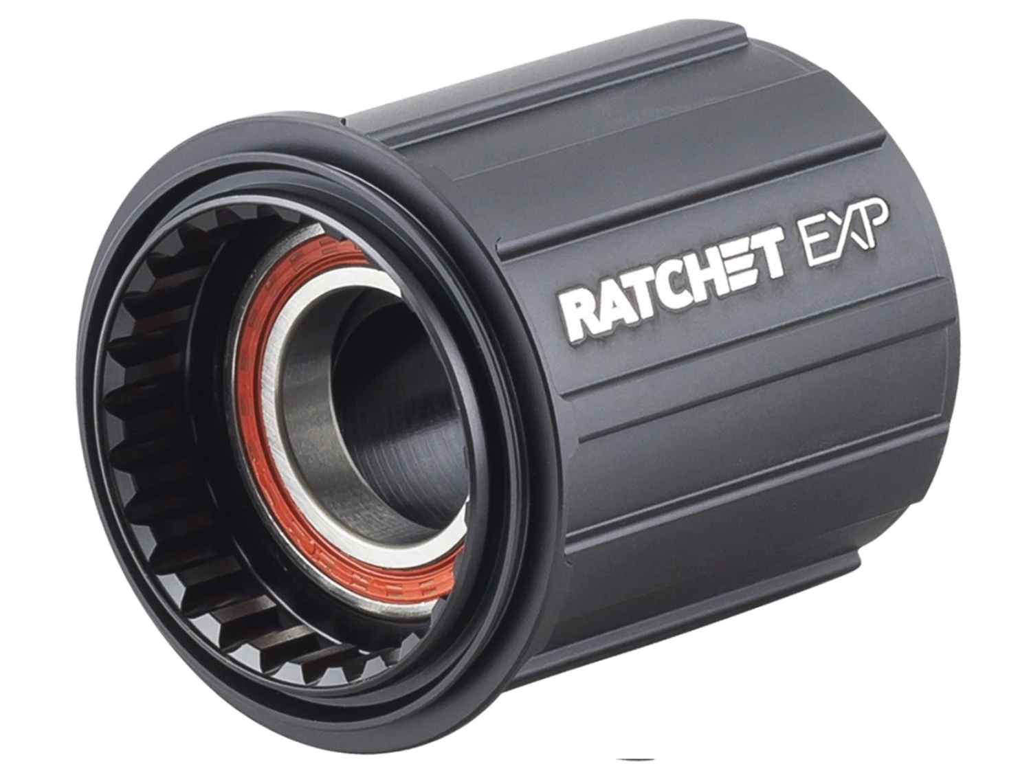 Dt-swiss DT Swiss Corps De Roue Libre Shimano Route Ratchet EXP HWRABL00S4866S 1 Dt-swiss DT Swiss Corps De Roue Libre Shimano Route Ratchet EXP HWRABL00S4866S