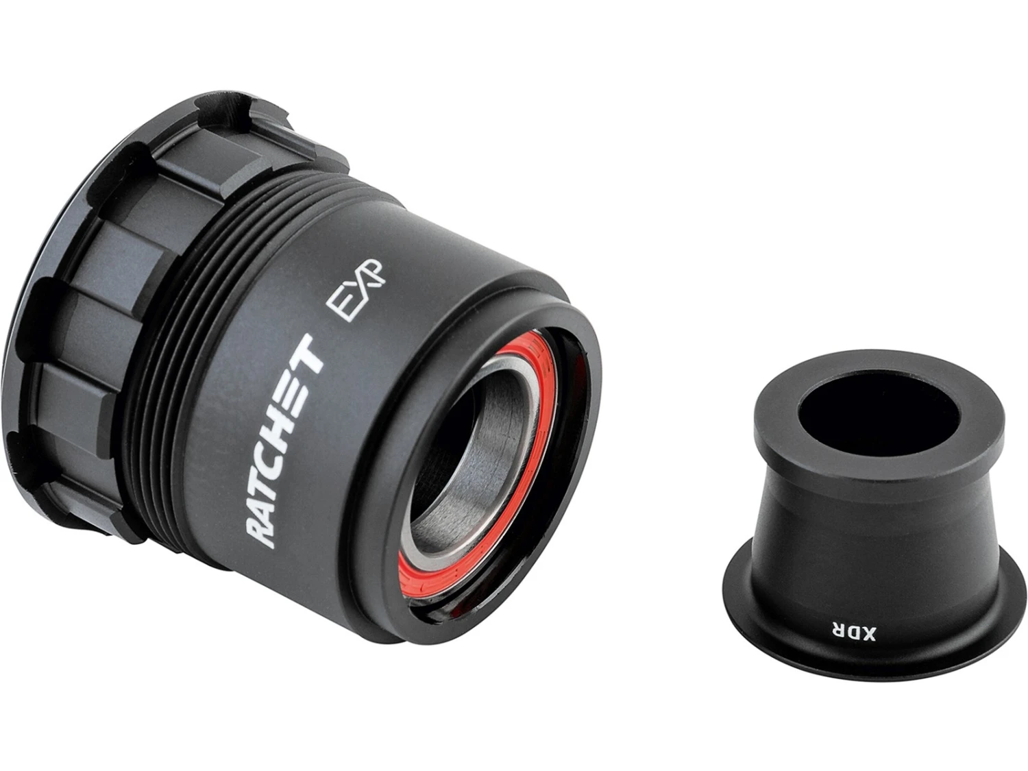 Dt-swiss DT Swiss Corps De Roue Libre XDR Ratchet EXP Et Embout SRAM 12V HWYABL00S5401S 1 Dt-swiss DT Swiss Corps De Roue Libre XDR Ratchet EXP Et Embout SRAM 12V HWYABL00S5401S