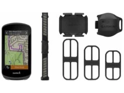 GARMIN Edge 1030 Plus Bundle Compteur GPS