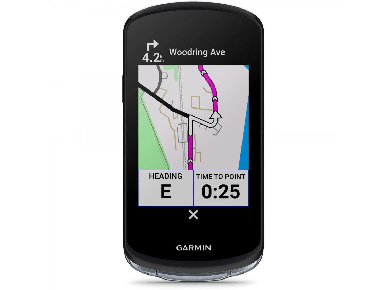 GARMIN Edge 1040 Bundle Compteur GPS + Capteurs Cardio, Cadence, Vitesse 11 GARMIN Edge 1040 Bundle Compteur GPS + Capteurs Cardio, Cadence, Vitesse – Image 11