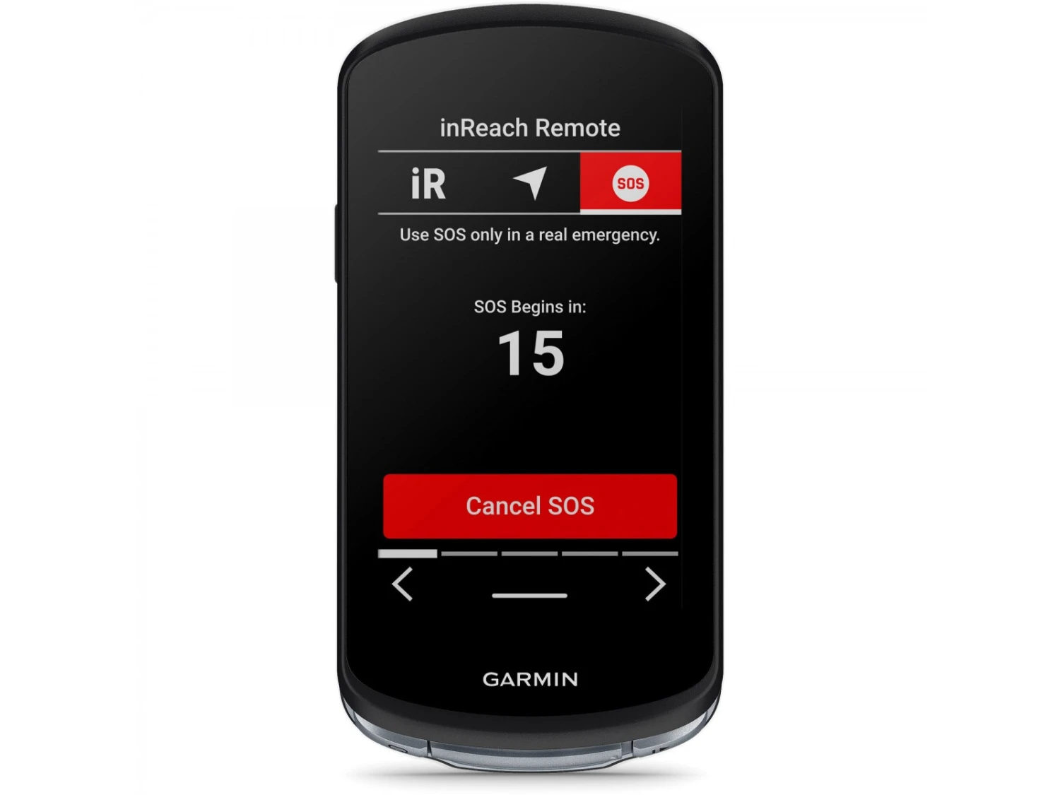 GARMIN Edge 1040 Bundle Compteur GPS + Capteurs Cardio, Cadence, Vitesse 13 GARMIN Edge 1040 Bundle Compteur GPS + Capteurs Cardio, Cadence, Vitesse – Image 13