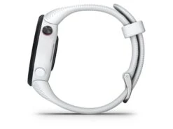 GARMIN Forerunner 45S Blanche 39mm Montre Connectée GPS -Bicyclette Pièces Magasin garmin forerunner 45s blanche 39mm montre connectee gps 7