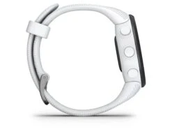 GARMIN Forerunner 45S Blanche 39mm Montre Connectée GPS -Bicyclette Pièces Magasin garmin forerunner 45s blanche 39mm montre connectee gps 8