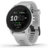 GARMIN Forerunner 745 Blanche Whitestone Montre Connectée GPS
