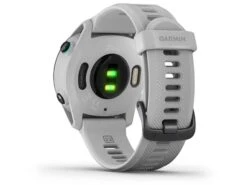 GARMIN Forerunner 745 Blanche Whitestone Montre Connectée GPS 7 GARMIN Forerunner 745 Blanche Whitestone Montre Connectée GPS -Bicyclette Pièces Magasin garmin forerunner 745 blanche whitestone montre connectee gps 2