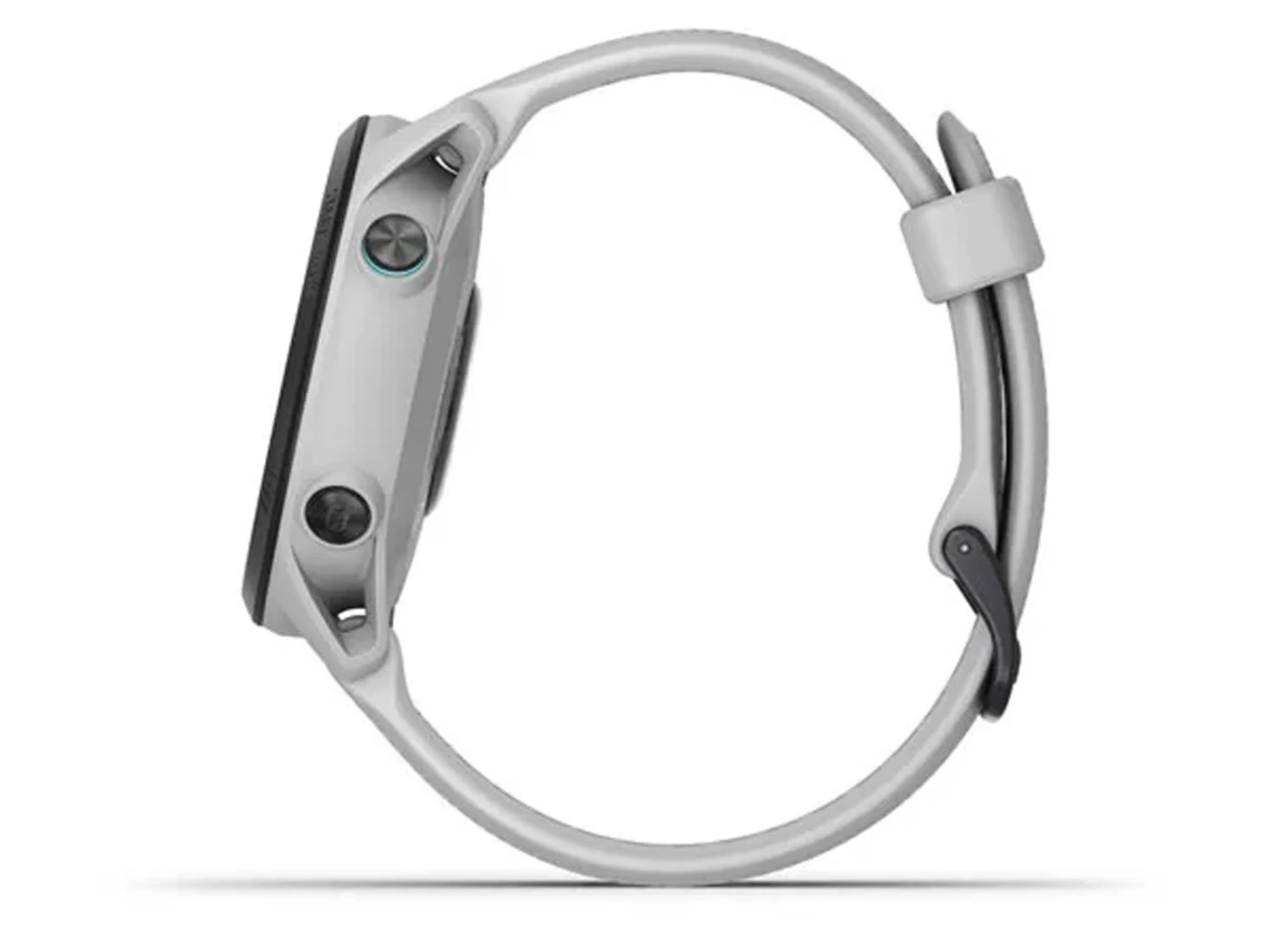 GARMIN Forerunner 745 Blanche Whitestone Montre Connectée GPS 4 GARMIN Forerunner 745 Blanche Whitestone Montre Connectée GPS – Image 4