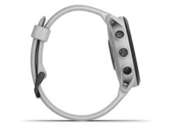 GARMIN Forerunner 745 Blanche Whitestone Montre Connectée GPS 9 GARMIN Forerunner 745 Blanche Whitestone Montre Connectée GPS -Bicyclette Pièces Magasin garmin forerunner 745 blanche whitestone montre connectee gps 4