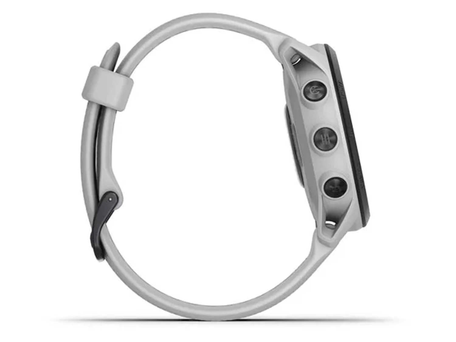 GARMIN Forerunner 745 Blanche Whitestone Montre Connectée GPS 5 GARMIN Forerunner 745 Blanche Whitestone Montre Connectée GPS – Image 5