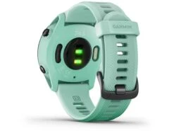GARMIN Forerunner 745 Verte Neo Tropic Montre Connectée GPS -Bicyclette Pièces Magasin garmin forerunner 745 verte neo tropic montre connectee gps 2