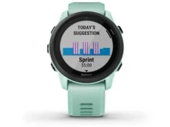 GARMIN Forerunner 745 Verte Neo Tropic Montre Connectée GPS -Bicyclette Pièces Magasin garmin forerunner 745 verte neo tropic montre connectee gps 3