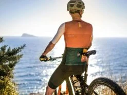 GOBIK Attitude 2.0 Apricot Maillot Manches Courtes Warm 2022 7 GOBIK Attitude 2.0 Apricot Maillot Manches Courtes Warm 2022 -Bicyclette Pièces Magasin gobik attitude 20 apricot maillot manches courtes warm 2022 2