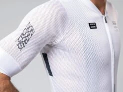 GOBIK Carrera 2.0 Unisex Hakuba Maillot Manches Courtes Warm 2023 -Bicyclette Pièces Magasin gobik carrera 20 unisex hakuba maillot manches courtes warm 2023 3