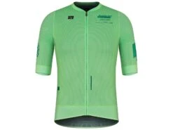 GOBIK Carrera 2.0 Unisex Mantis Maillot Manches Courtes Warm 2023
