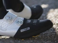 GOBIK Couvre-orteils Neoprene Defender 2.0 -Bicyclette Pièces Magasin gobik couvre orteils neoprene defender 20 2