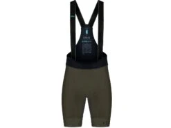 GOBIK Cuissard Court Absolute Army 5.0 K10 Warm 2022