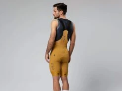 GOBIK Cuissard Court Matt Turmeric K10 Warm 2023 -Bicyclette Pièces Magasin gobik cuissard court matt turmeric k10 warm 2023 3