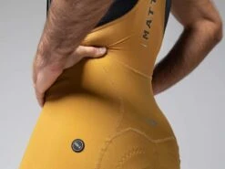 GOBIK Cuissard Court Matt Turmeric K10 Warm 2023 -Bicyclette Pièces Magasin gobik cuissard court matt turmeric k10 warm 2023 7