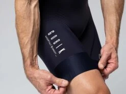 GOBIK Cuissard Court Matt Ultrablue K10 Warm 2023 -Bicyclette Pièces Magasin gobik cuissard court matt ultrablue k10 warm 2023 2