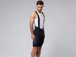 GOBIK Cuissard Court Matt Ultrablue K10 Warm 2023 -Bicyclette Pièces Magasin gobik cuissard court matt ultrablue k10 warm 2023 3