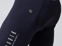 GOBIK Cuissard Court Matt Ultrablue K10 Warm 2023 -Bicyclette Pièces Magasin gobik cuissard court matt ultrablue k10 warm 2023 7