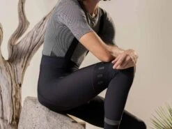 GOBIK Cuissard Long Absolute 4.0 K10 Noir Cold 2023 -Bicyclette Pièces Magasin gobik cuissard long absolute 40 k10 noir cold 2023 3