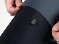 GOBIK Genouillère Haru Pitch Black -Bicyclette Pièces Magasin gobik genouillere haru pitch black 3