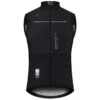 GOBIK Gilet Thermique Unisexe Xmax Black Lead - 2022