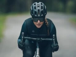 GOBIK Gilet Thermique Unisexe Xmax Black Lead - 2022 -Bicyclette Pièces Magasin gobik gilet thermique unisexe xmax black lead 2022 2