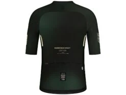 GOBIK Infinity Emerald Unisex Maillot Manches Courtes Warm 2023