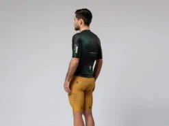 GOBIK Infinity Emerald Unisex Maillot Manches Courtes Warm 2023 -Bicyclette Pièces Magasin gobik infinity emerald unisex maillot manches courtes warm 2023 5