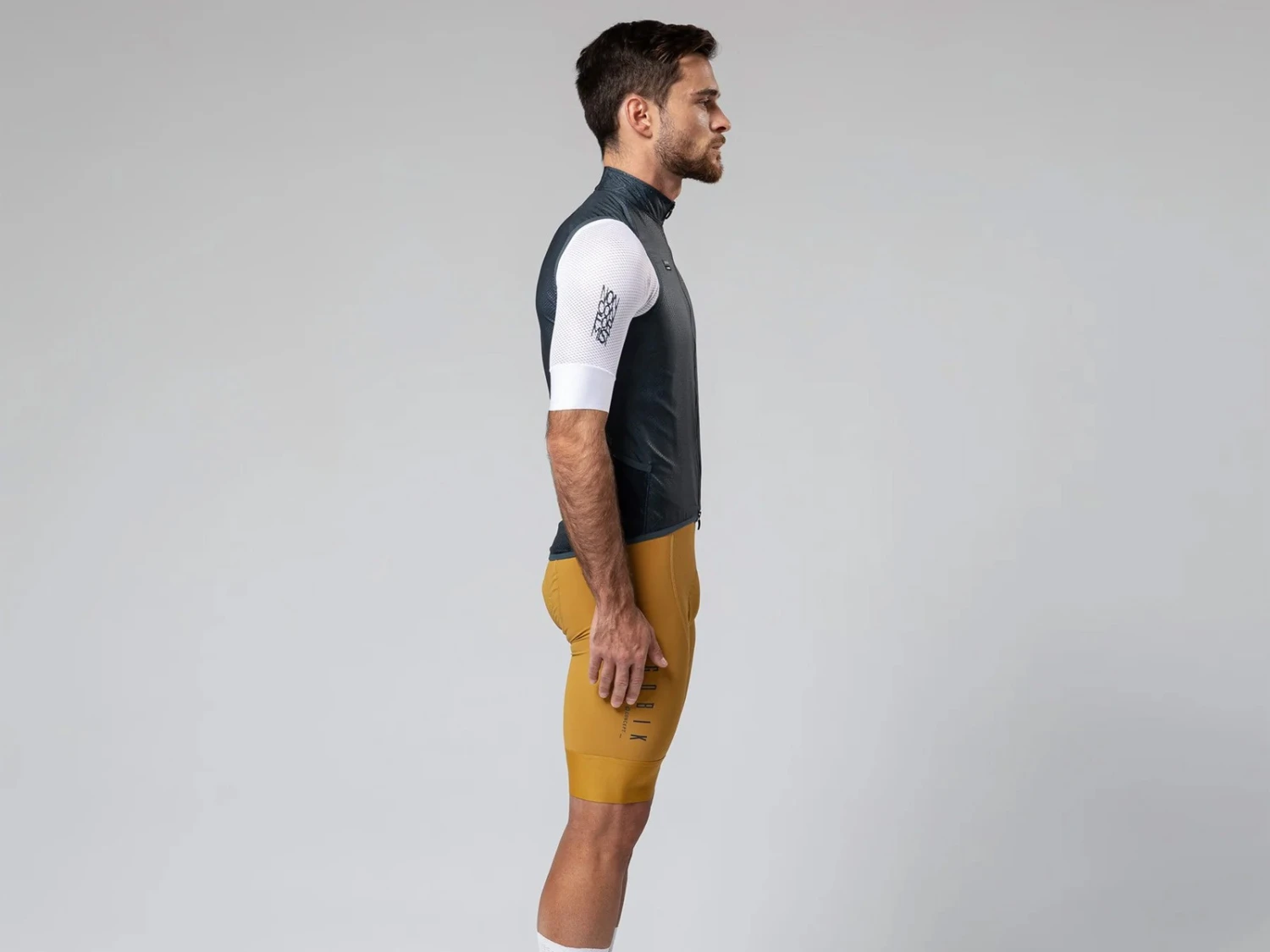 GOBIK Plus 2.0 Unisex Meteor Veste Sans Manches Warm 2023 6 GOBIK Plus 2.0 Unisex Meteor Veste Sans Manches Warm 2023 – Image 6