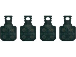 MAGURA Plaquettes De Frein 8.S Sport Frein à Disque MT 4 Pistons -Bicyclette Pièces Magasin magura plaquettes de frein 8s sport frein a disque mt 4 pistons 2